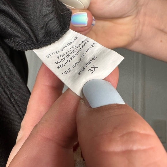 Love J 3X‎ Dress - Picture 4 of 4